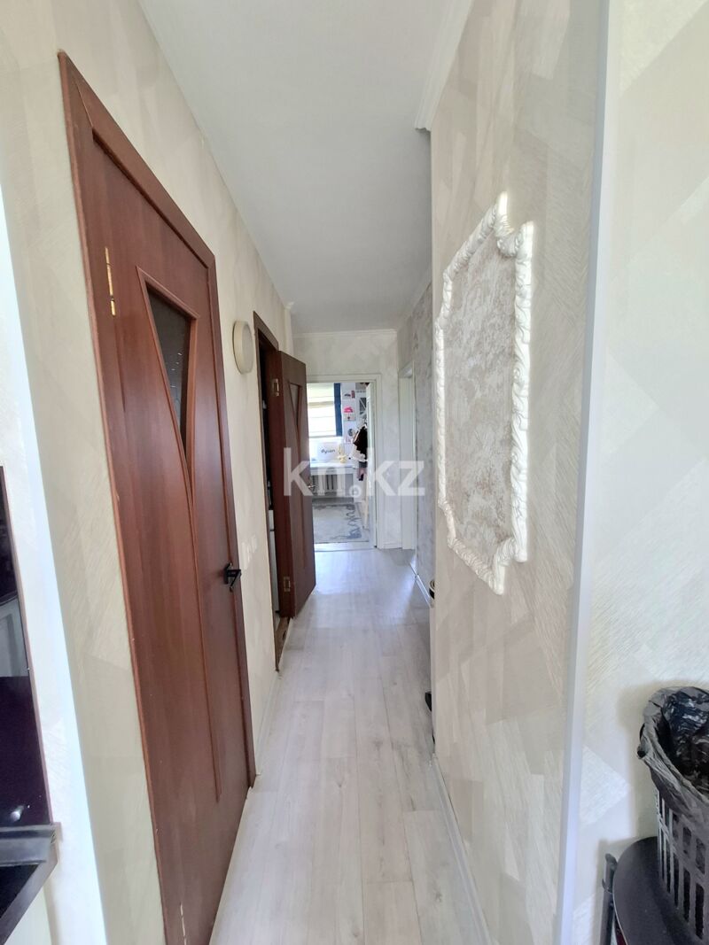 Продажа 3-комнатной квартиры, 64 м² - Продажа трехкомнатных квартир в Майкудуке Караганды - страница 8 фото 13 из 29