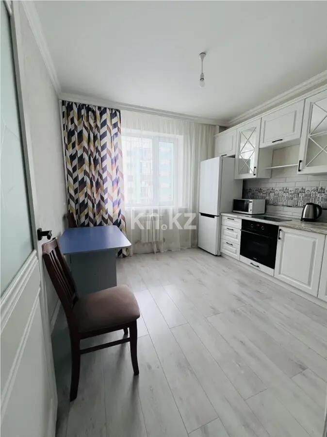 Продажа 1-комнатной квартиры, 41 м² - Продажа однокомнатных квартир в монолитно-каркасном доме в Астане - страница 9 фото 2 из 3