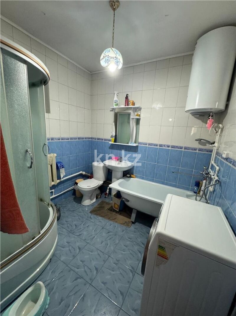 Продажа 4-комнатного дома, 120 м² - Недвижимость в Темиртау - страница 28 фото 7 из 15