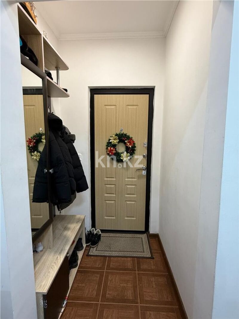 Продажа 3-комнатной квартиры, 65 м² - Продажа трехкомнатных квартир на Юго-Востоке Караганды - страница 15 фото 14 из 15