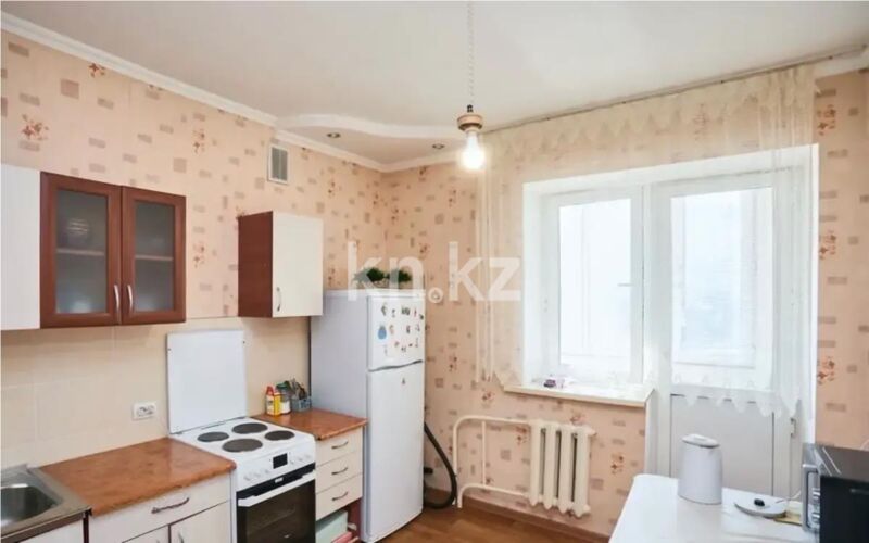Продажа 1-комнатной квартиры, 33 м² - Продажа однокомнатных квартир в р-не Байконур Астаны - страница 2 фото 2 из 3