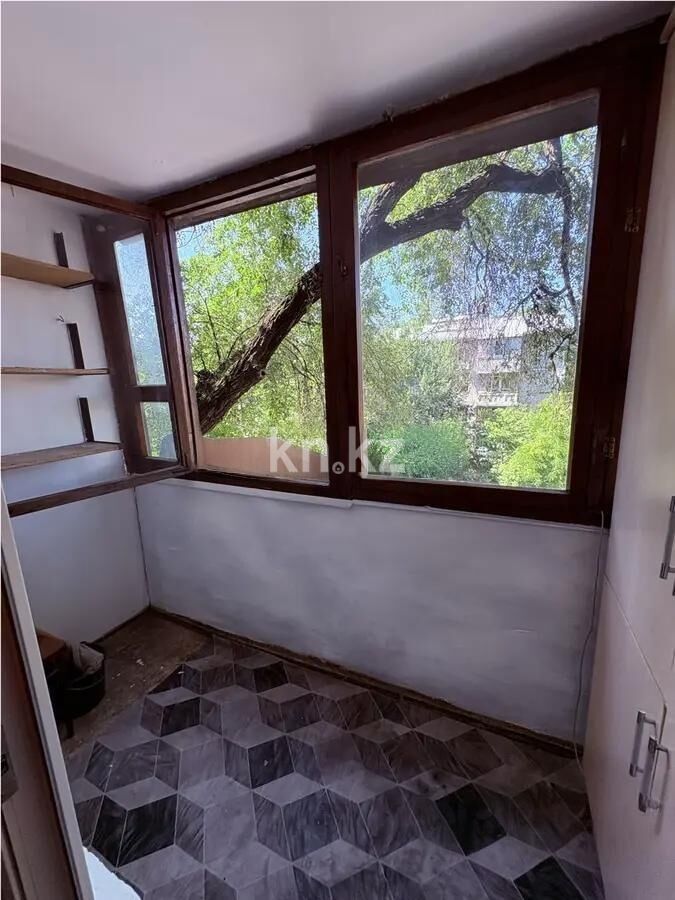 Продажа 3-комнатной квартиры, 56 м² - Продажа трехкомнатных квартир от собственников в Алматы - страница 11 фото 7 из 7