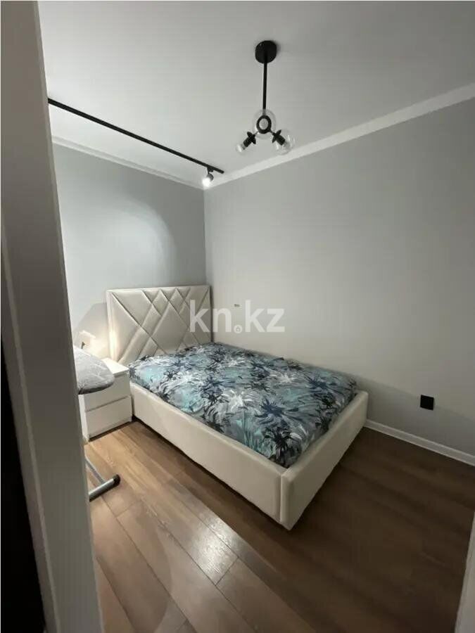 Продажа 2-комнатной квартиры, 39 м² - Недвижимость в Астане - страница 15 фото 2 из 4