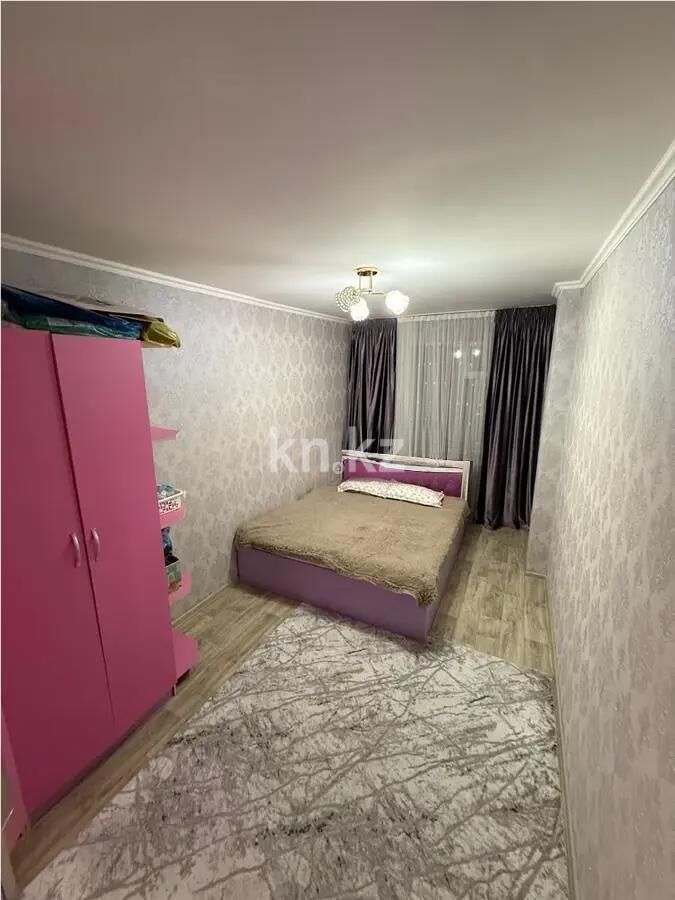 Продажа 3-комнатной квартиры, 77 м² - Продажа квартир в кирпичном доме в Астане - страница 191 фото 2 из 7