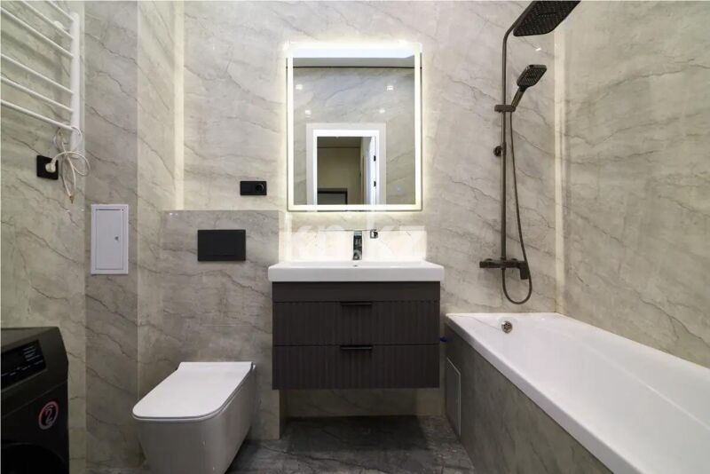 Продажа 2-комнатной квартиры, 62 м² - Продажа квартир в новостройках Астаны - страница 21 фото 4 из 5
