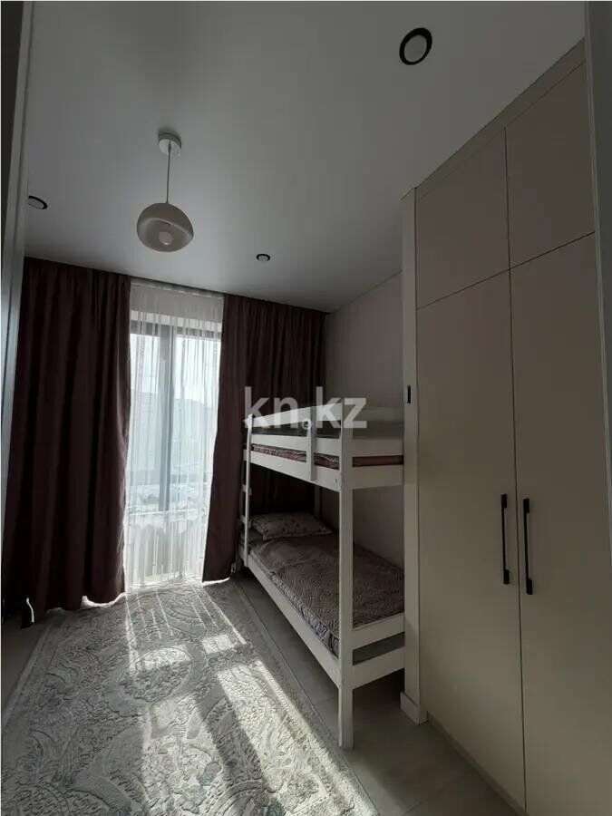 Продажа 3-комнатной квартиры, 48 м² - Продажа трехкомнатных квартир от собственников в Алматы фото 2 из 6