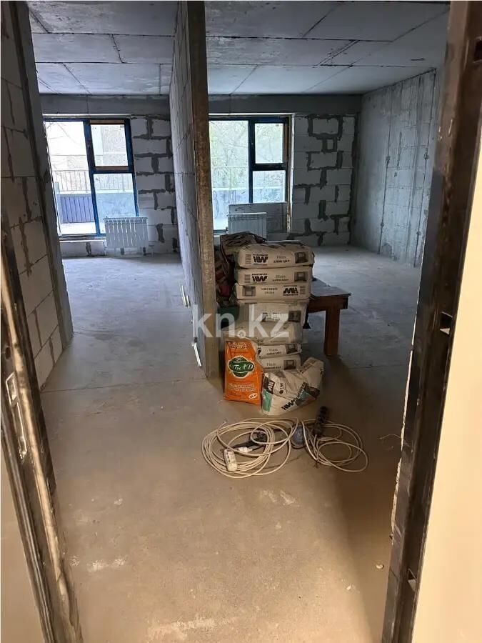 Продажа 2-комнатной квартиры, 52.5 м² - Продажа двухкомнатных квартир в Бостандыкском р-не Алматы - страница 39 фото 1 из 2