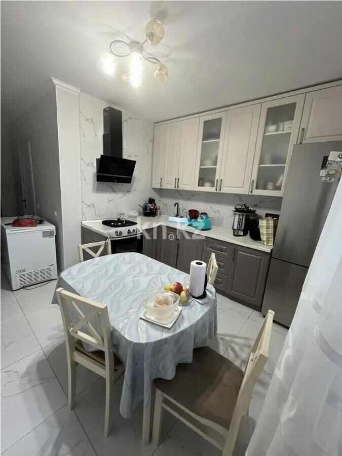 Продажа 1-комнатной квартиры, 47 м² - Продажа однокомнатных квартир в р-не Сарайшык Астаны - страница 24 фото 2 из 5
