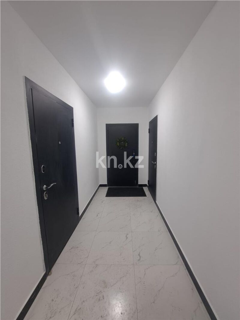 Продажа 3-комнатной квартиры, 69.7 м² - Продажа квартир в монолитно-каркасном доме в Астане - страница 131 фото 11 из 12
