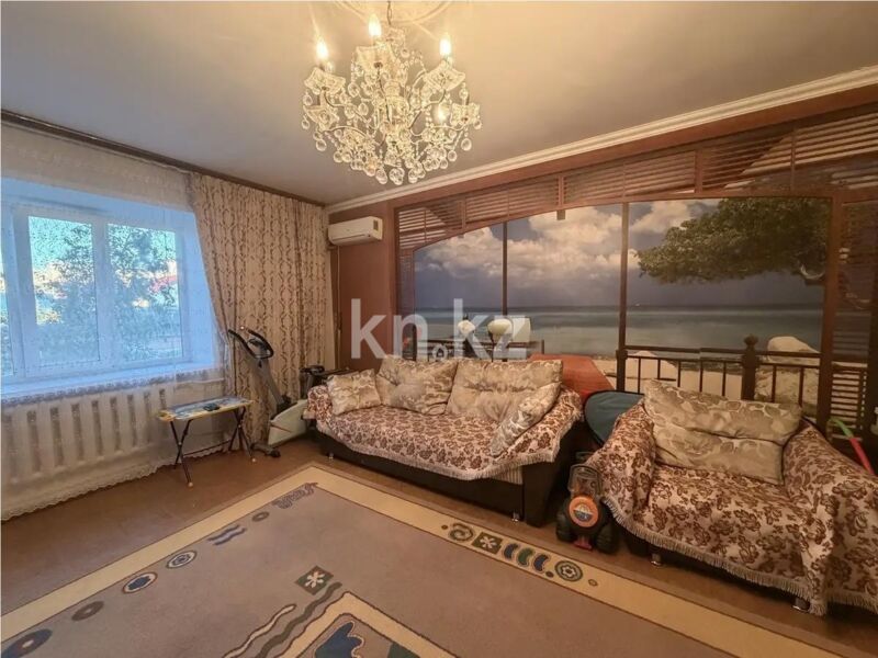 Продажа 2-комнатной квартиры, 82 м² - Продажа двухкомнатных квартир в р-не Алматы Астаны - страница 8 фото 1 из 4
