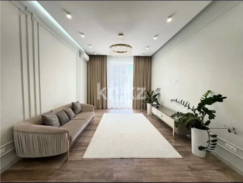 Продажа 2-комнатной квартиры, 70 м² - Недвижимость в Астане - страница 28 фото 1 из 5