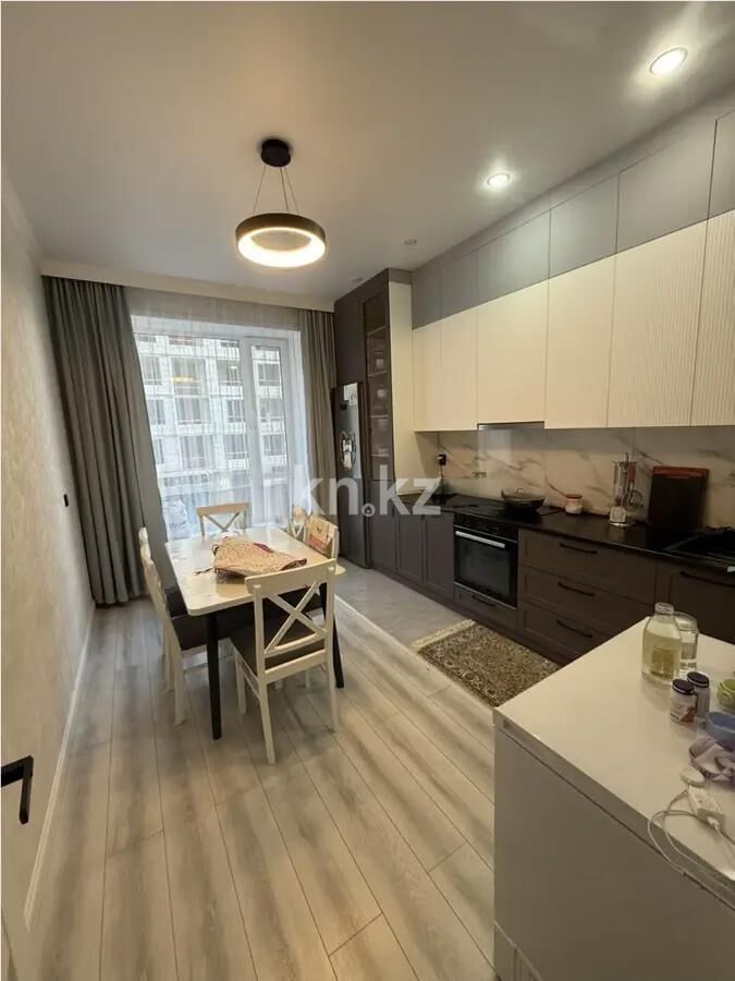 Продажа 2-комнатной квартиры, 65.4 м² - Продажа двухкомнатных квартир в р-не Есиль Астаны - страница 11 фото 3 из 5