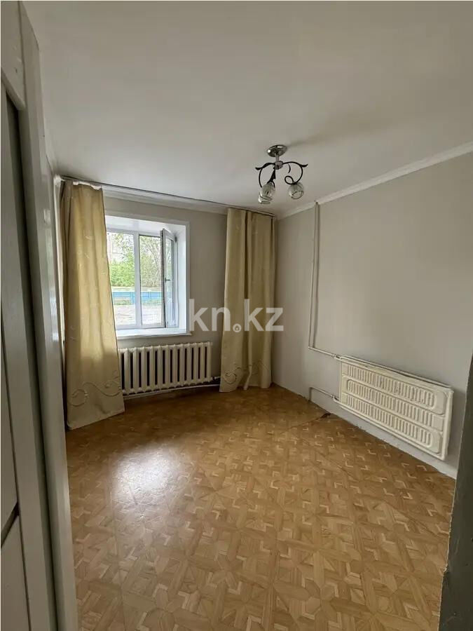 Продажа 4-комнатной квартиры, 72 м² - Продажа четырехкомнатных квартир в кирпичном доме в Караганде - страница 7 фото 3 из 7