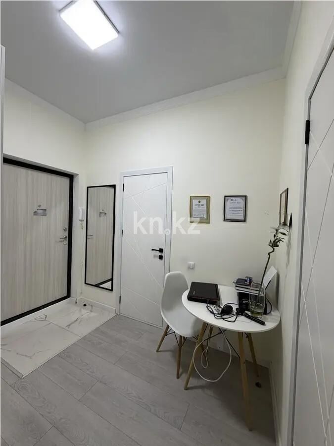 Продажа 2-комнатной квартиры, 51.7 м² - Продажа двухкомнатных квартир в р-не Есиль Астаны - страница 21 фото 4 из 4