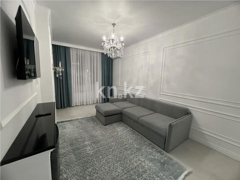 Продажа 2-комнатной квартиры, 65.8 м² - Продажа  двухкомнатных квартир в новостройках Астаны - страница 34 фото 1 из 6