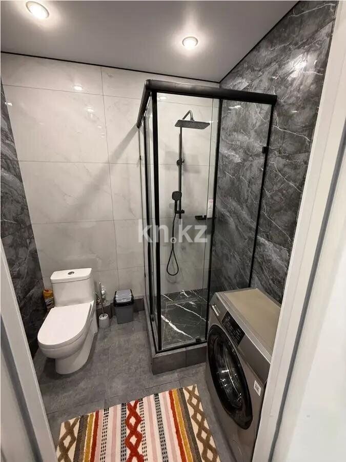Продажа 2-комнатной квартиры, 47.5 м² - Продажа квартир в Казахстане - страница 18 фото 4 из 4