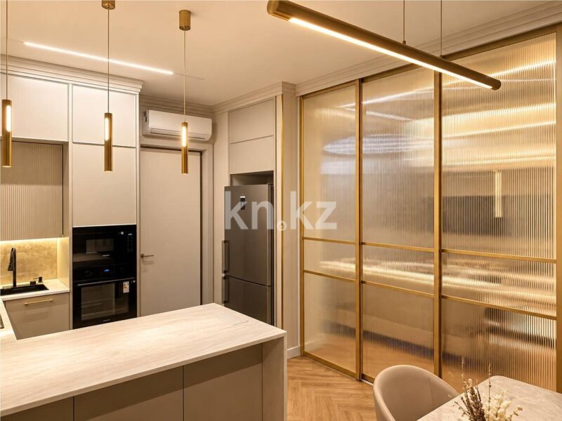 Продажа 3-комнатной квартиры, 104.6 м² - Продажа трехкомнатных квартир в Астане - страница 21 фото 16 из 19