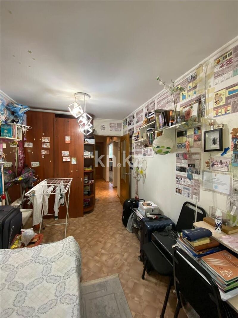Продажа 4-комнатной квартиры, 78 м² - Продажа недвижимости в Караганде - страница 26 фото 14 из 16
