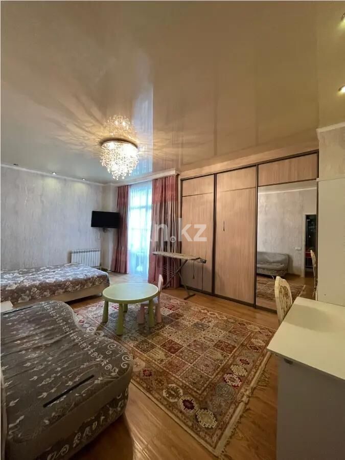 Продажа 3-комнатной квартиры, 130 м² - Продажа квартир в Астане - страница 6 фото 4 из 6