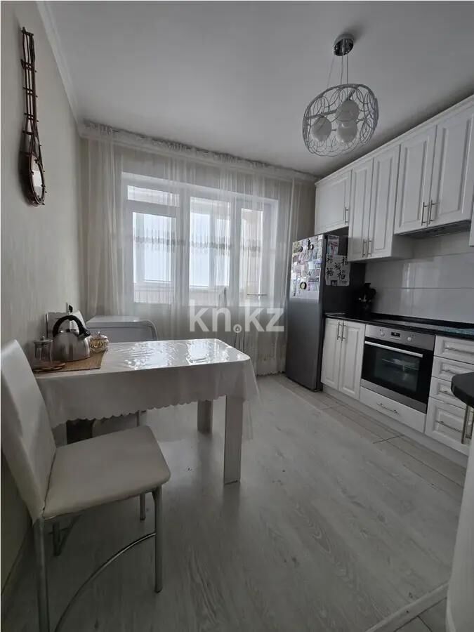 Продажа 1-комнатной квартиры, 42 м² - Продажа однокомнатных квартир в р-не Нура Астаны - страница 35 фото 2 из 3