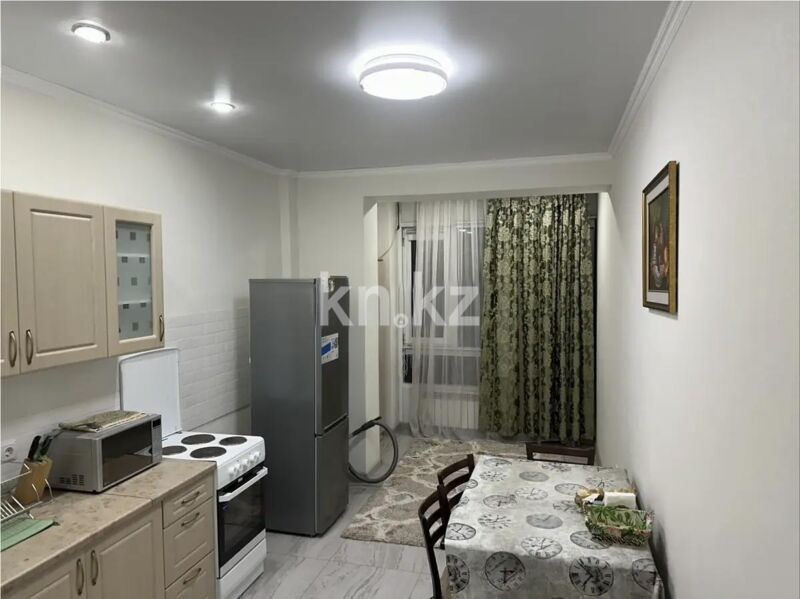 Продажа 2-комнатной квартиры, 50 м² - Продажа двухкомнатных квартир от собственников в Алматы - страница 119 фото 2 из 3