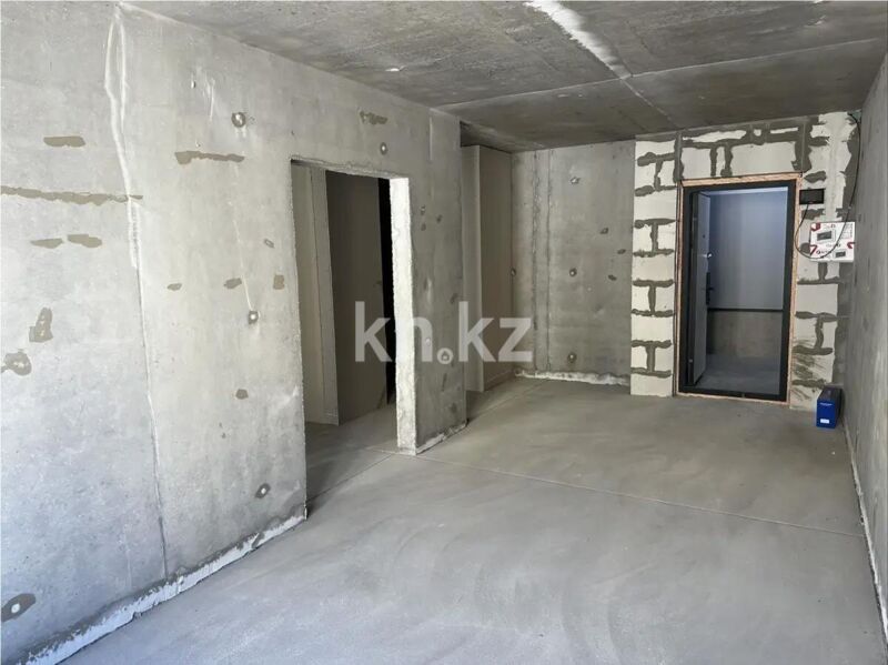 Продажа 1-комнатной квартиры, 34.5 м² - Продажа квартир в Наурызбайском р-не Алматы фото 2 из 3
