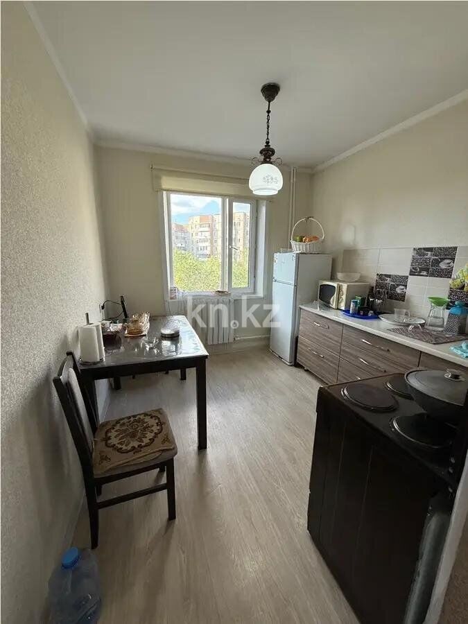Продажа 3-комнатной квартиры, 64 м² - Продажа трехкомнатных квартир в Казахстане - страница 401 фото 1 из 11