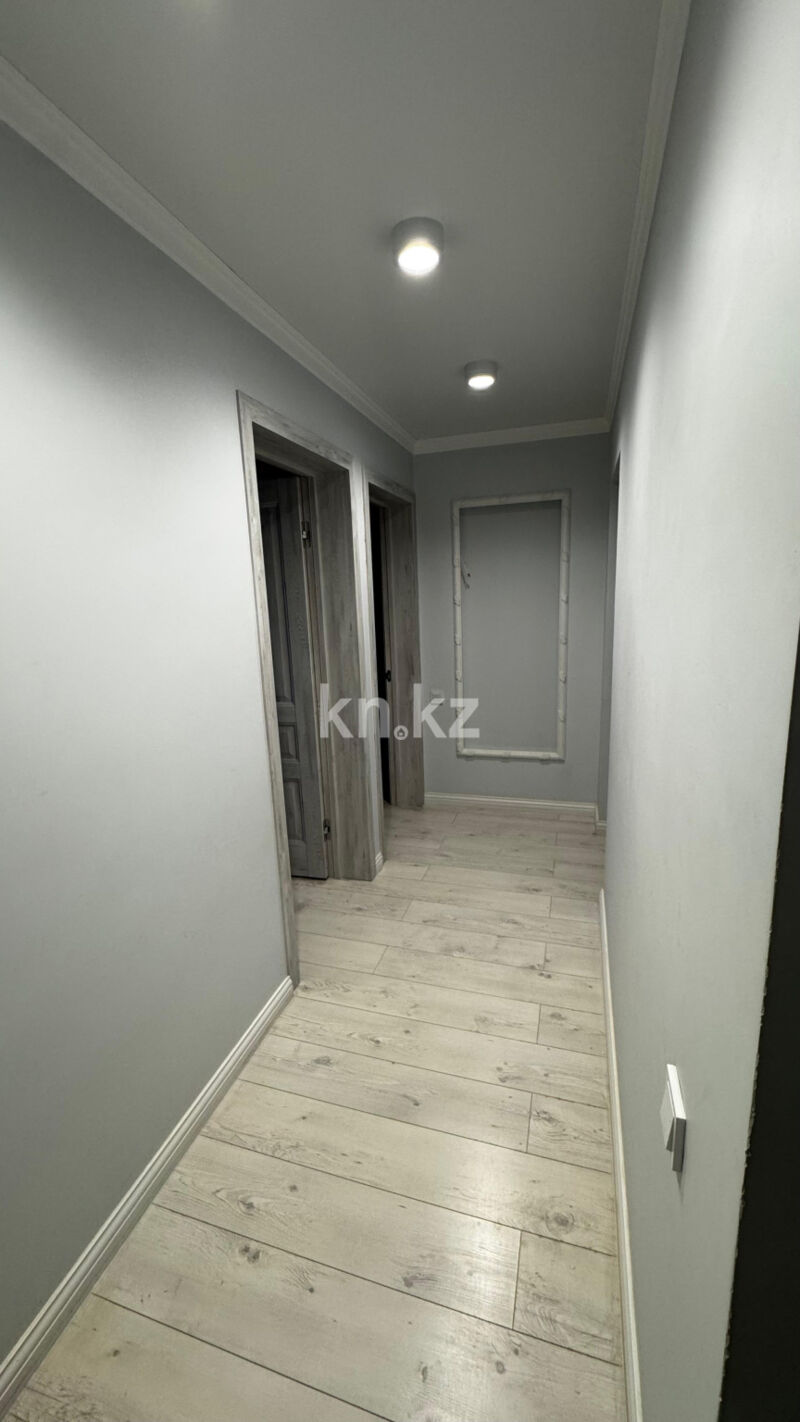 Продажа 4-комнатной квартиры, 134.9 м² - Продажа четырехкомнатных квартир в кирпичном доме в Караганде - страница 4 фото 29 из 33