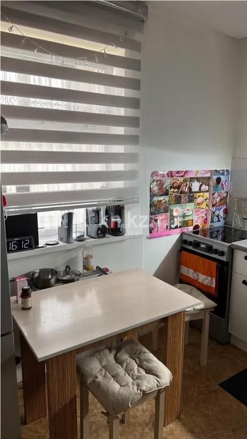 Продажа 1-комнатной квартиры, 33 м² - Продажа однокомнатных квартир в р-не Сарыарка Астаны - страница 20 фото 2 из 4