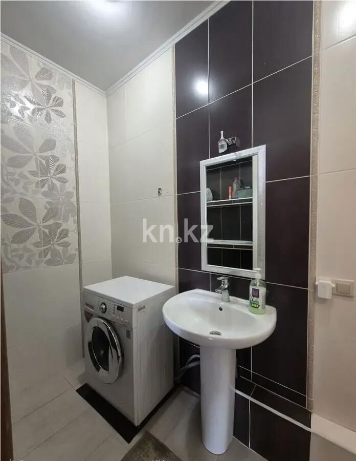 Продажа 3-комнатной квартиры, 93.2 м² - Продажа трехкомнатных квартир в Алматы - страница 3 фото 5 из 9