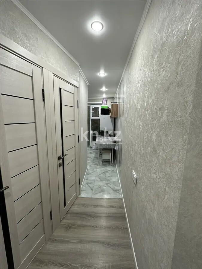 Продажа 2-комнатной квартиры, 44 м² - Продажа квартир в Казахстане - страница 29 фото 8 из 9