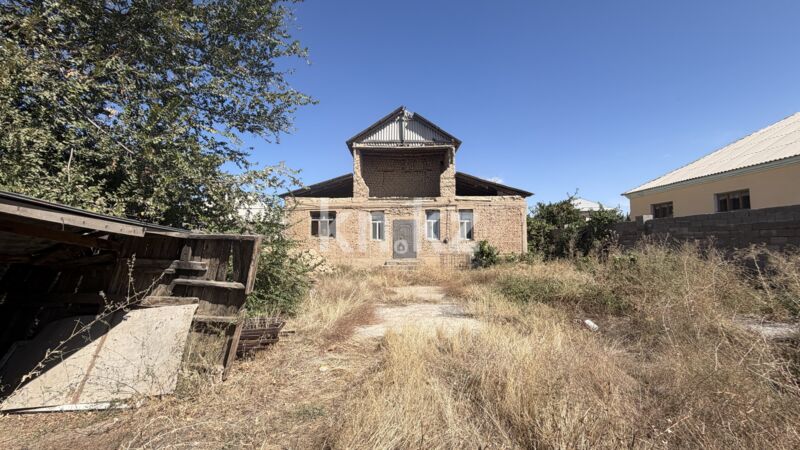 Продажа 5-комнатного дома, 160 м² - Недвижимость в Шымкенте - страница 2 фото 4 из 6