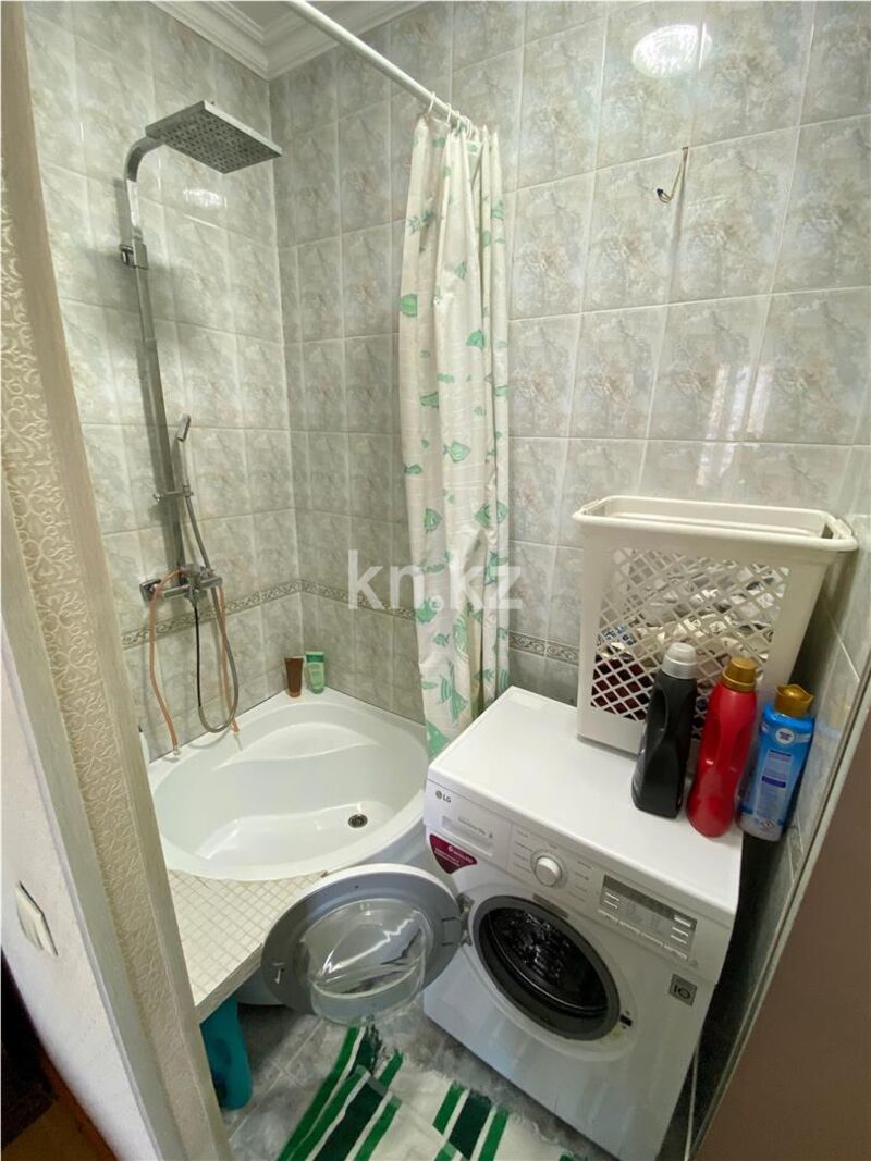 Продажа 7-комнатного дома, 461.1 м² - Продажа домов, коттеджей в Караганде - страница 5 фото 23 из 41