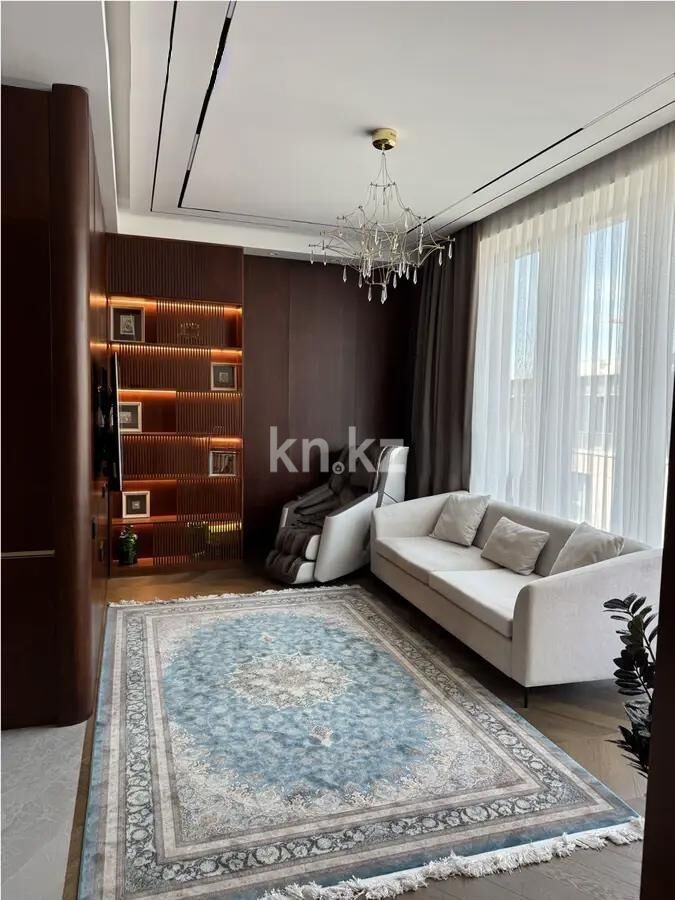 Продажа 2-комнатной квартиры, 64 м² - Продажа двухкомнатных квартир в кирпичном доме в Алматы - страница 16 фото 1 из 5