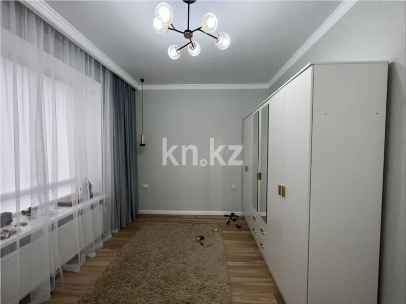 Продажа 2-комнатной квартиры, 50.67 м² - Продажа двухкомнатных квартир в р-не Нура Астаны - страница 58 фото 2 из 5