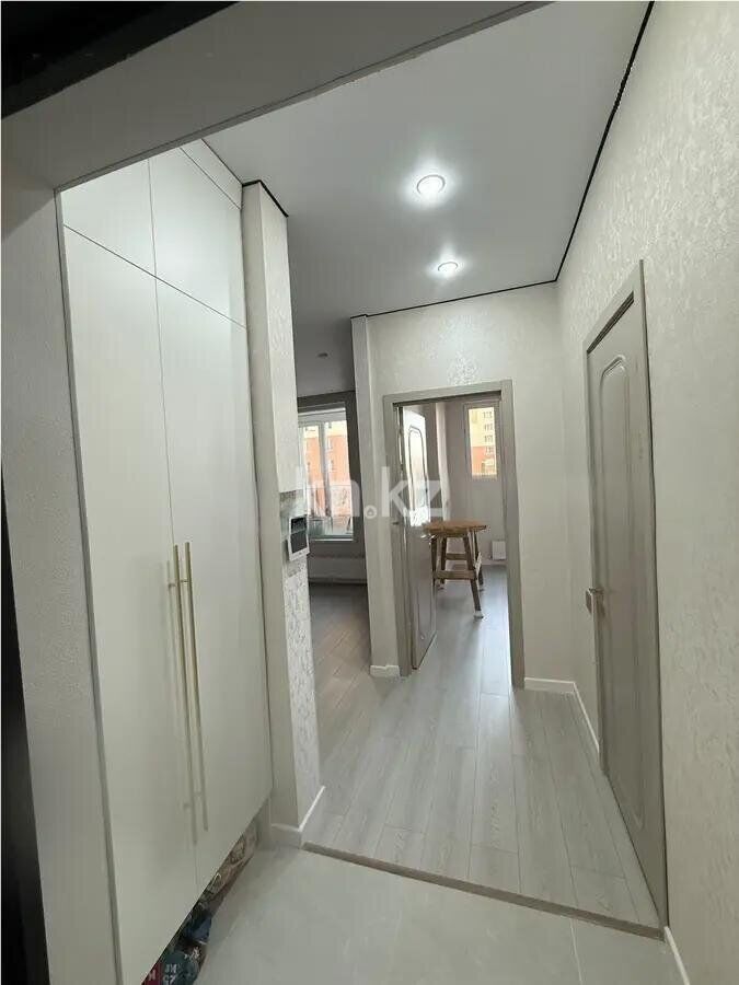 Продажа 2-комнатной квартиры, 39.2 м² - Продажа квартир в Астане - страница 15 фото 1 из 1