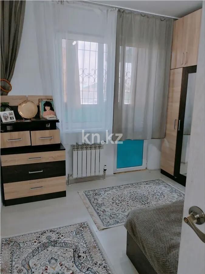 Продажа 2-комнатной квартиры, 55 м² - Продажа двухкомнатных квартир в монолитно-каркасном доме в Казахстане - страница 194 фото 2 из 3