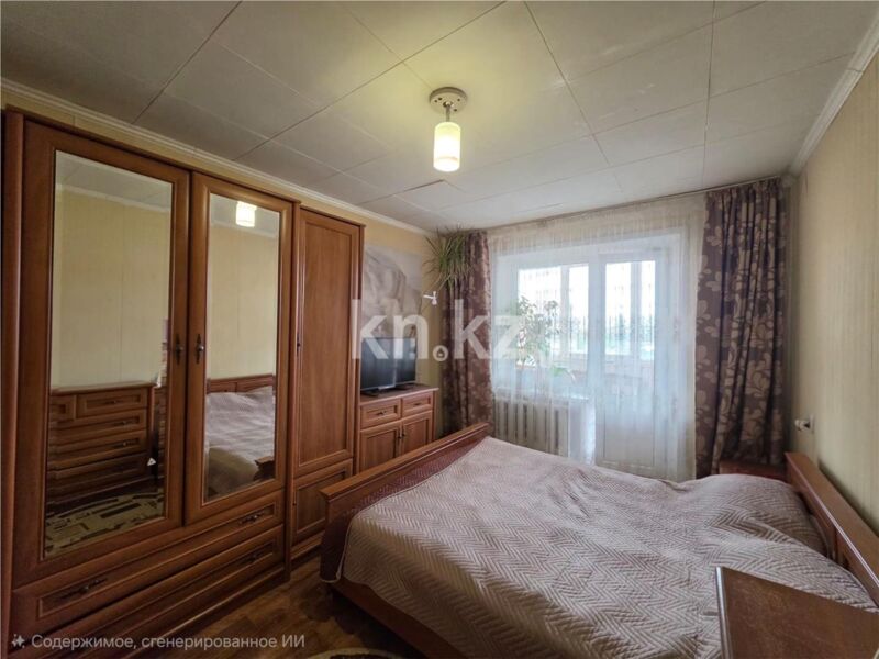 Продажа 3-комнатной квартиры, 72 м² - Продажа трехкомнатных квартир в Темиртау - страница 3 фото 3 из 13