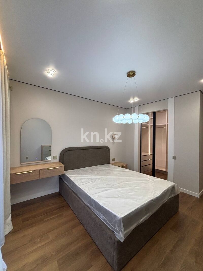 Продажа 2-комнатной квартиры, 53.4 м² - Продажа двухкомнатных квартир в монолитном доме в Казахстане - страница 10 фото 9 из 30