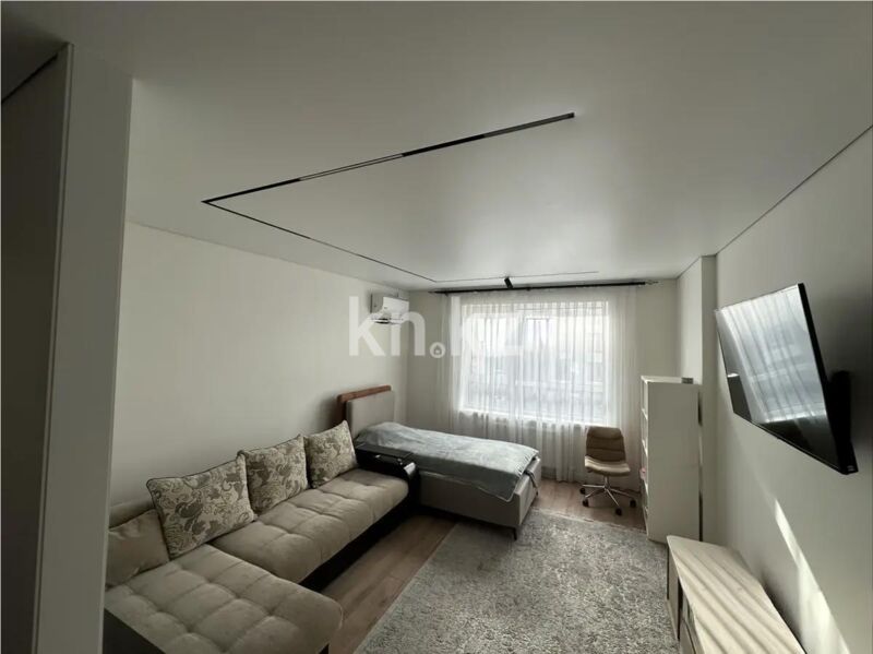 Продажа 2-комнатной квартиры, 63.1 м² - Продажа квартир от собственников в Алматы - страница 288 фото 1 из 3