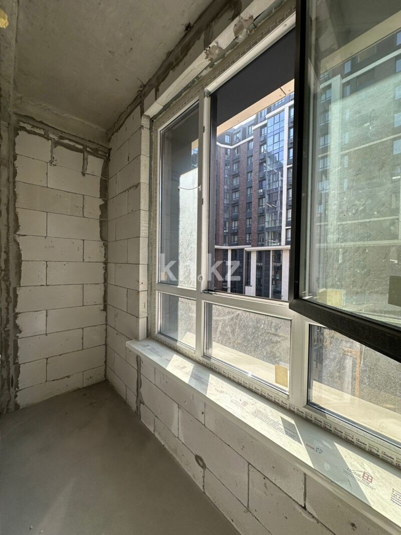 Продажа 2-комнатной квартиры, 53 м² - Продажа квартир в Казахстане - страница 64 фото 12 из 13