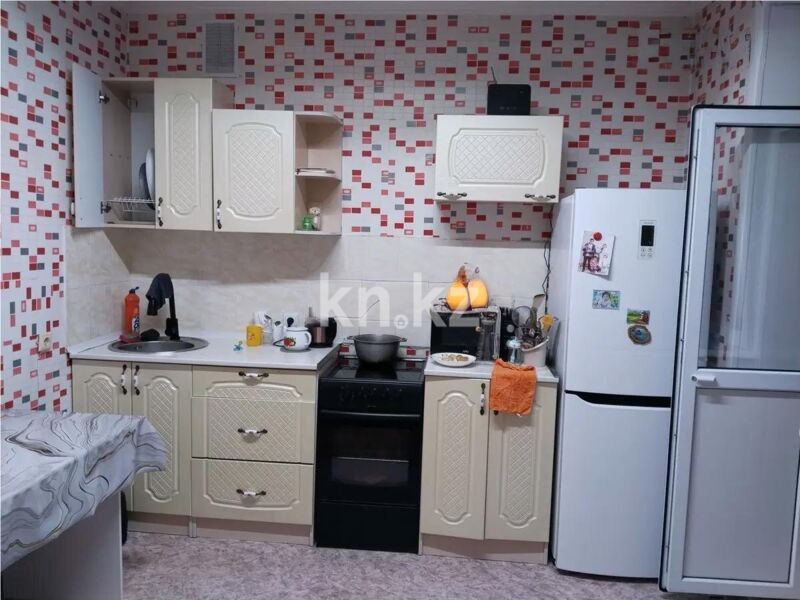 Продажа 1-комнатной квартиры, 38 м² - Продажа однокомнатных квартир в Астане - страница 24 фото 4 из 6