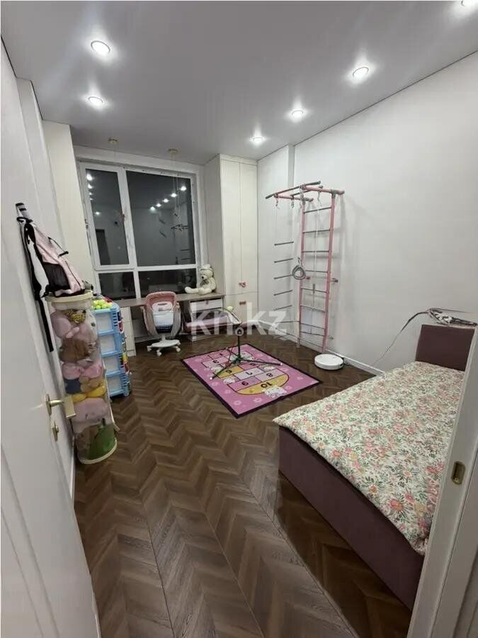 Продажа 2-комнатной квартиры, 44 м² - Продажа квартир в новостройках Астаны - страница 12 фото 3 из 10