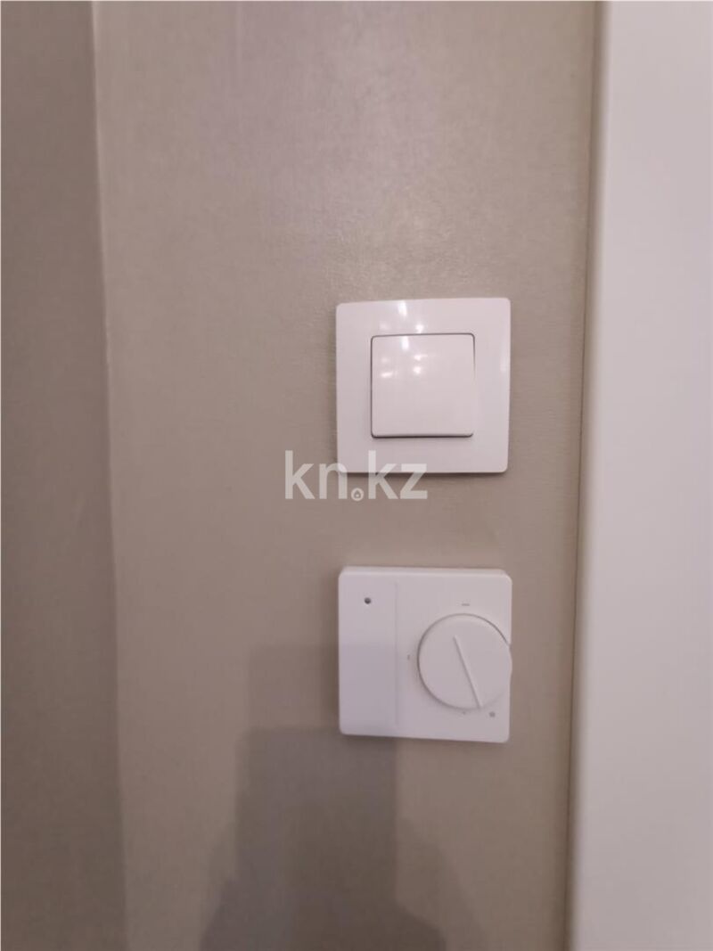 Продажа 3-комнатной квартиры, 67 м² - Продажа квартир в р-не Нура Астаны фото 29 из 30