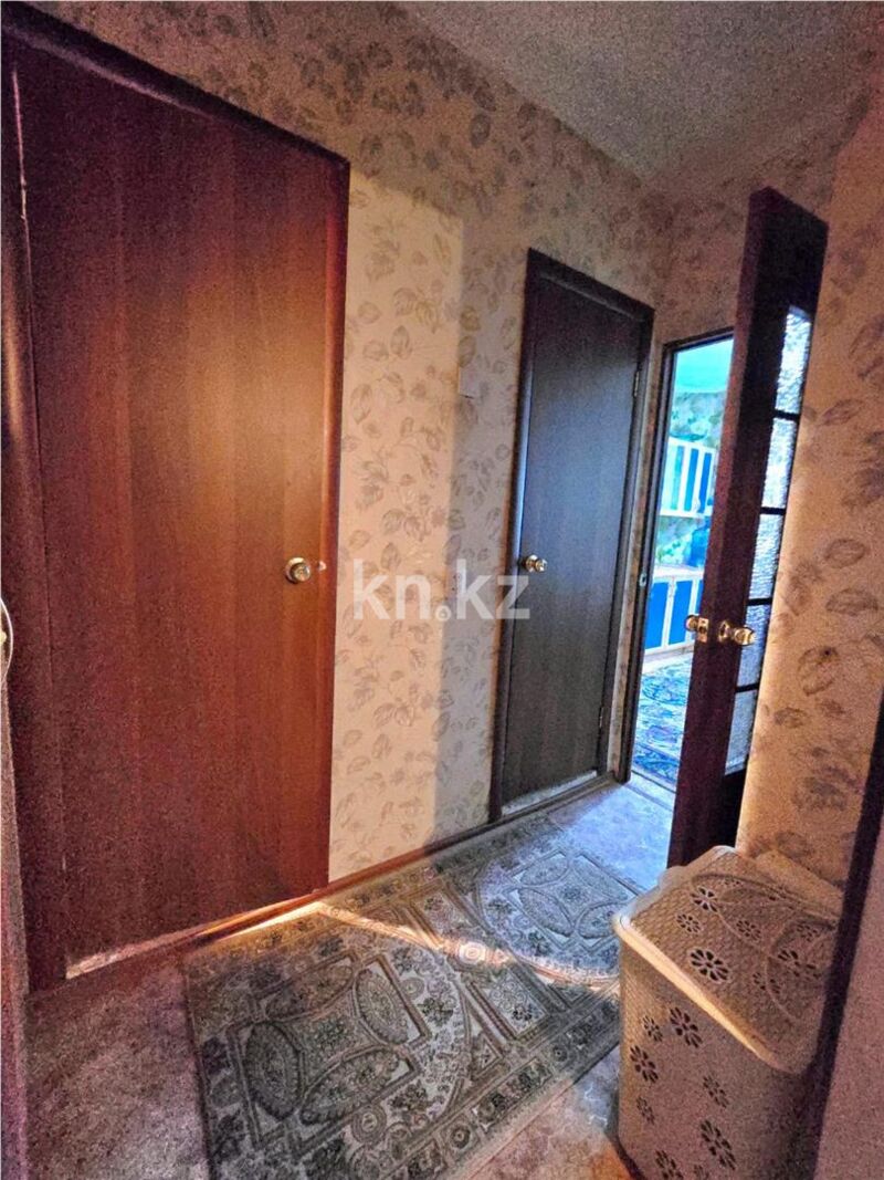 Продажа 2-комнатной квартиры, 53 м² - Продажа двухкомнатных квартир на Юго-Востоке Караганды - страница 24 фото 9 из 9