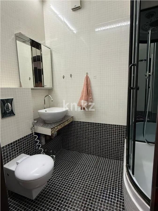 Продажа 4-комнатной квартиры, 146 м² - Продажа четырехкомнатных квартир в монолитно-каркасном доме в Алматы фото 8 из 10