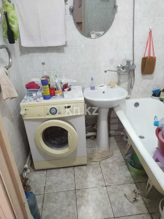 Продажа 2-комнатной квартиры, 47 м² - Продажа двухкомнатных квартир в р-не Алматы Астаны - страница 14 фото 7 из 10