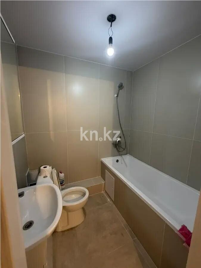 Продажа 2-комнатной квартиры, 44 м² - Продажа квартир в Казахстане - страница 183 фото 3 из 4