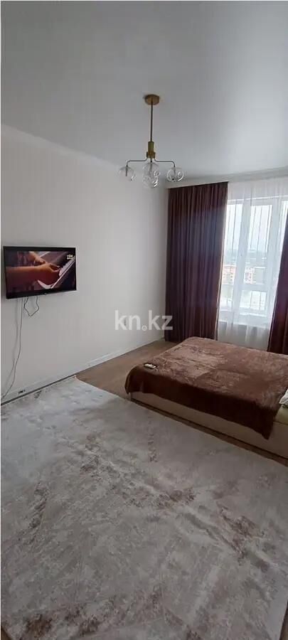 Продажа 2-комнатной квартиры, 41 м² - Продажа квартир в Алматы фото 2 из 4