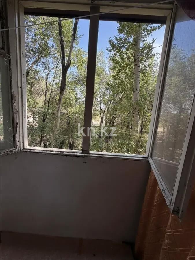 Продажа 1-комнатной квартиры, 31 м² - Продажа квартир в панельном доме в Караганде - страница 3 фото 6 из 6